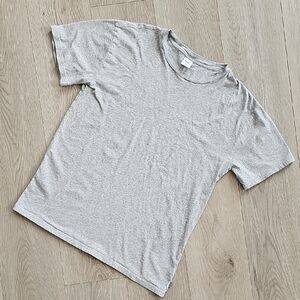 TNA Organic Tour Boxy Shirt, Small